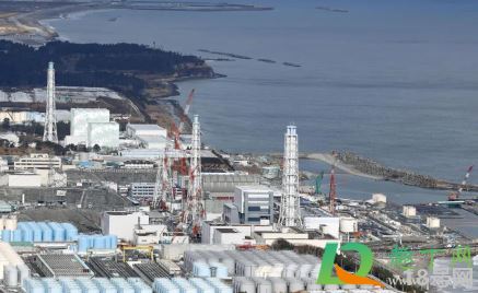 日本排放核污水污染大西洋吗4