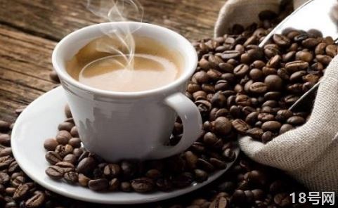 过量喝咖啡或碳酸饮料易引发骨质疏松2