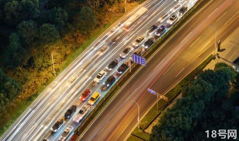 2021全国限电会导致十一高速拥堵吗1