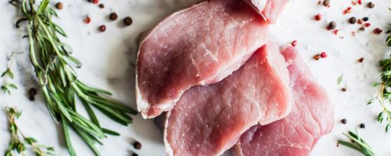 松板肉取自哪里 猪肉保存方法