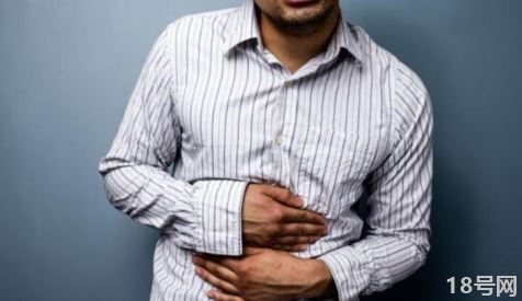急性肠胃炎是什么症状3