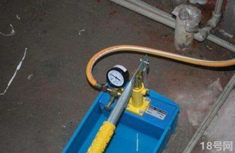 不用电的自来水增压泵好用吗2