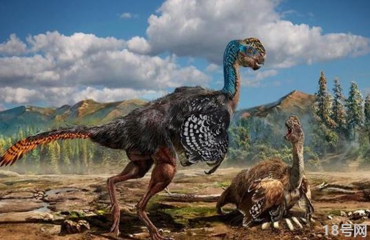 美国发现了一只活恐龙是真的吗1