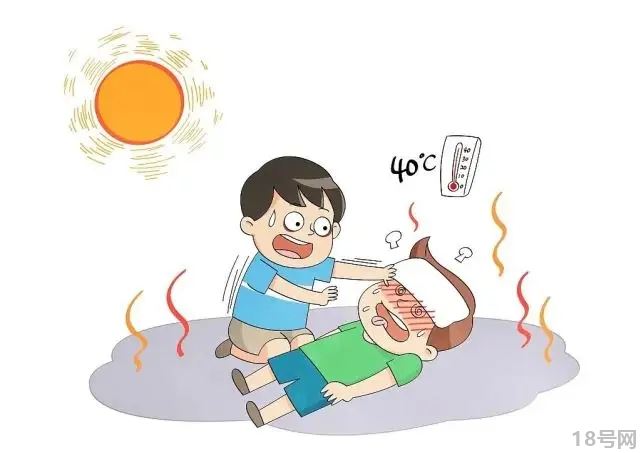 预防中暑包含哪些注意事项？这几点要了解
