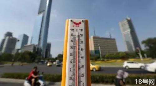 2022上海夏天高温持续多久3