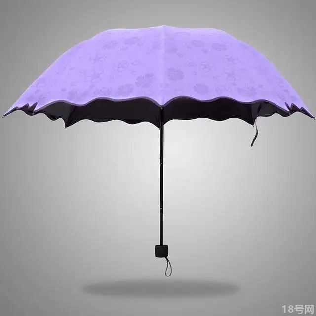 太阳伞哪个颜色更防晒？这种颜色效果好