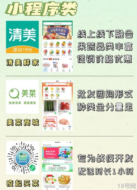 上海买菜app一般几点补货9