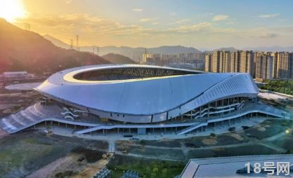 2022年杭州亚运会推迟到2023年是真的吗1