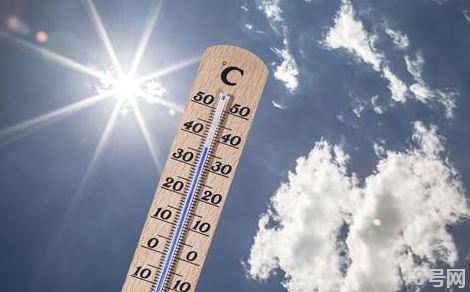 今年夏天是最热的一年吗20223