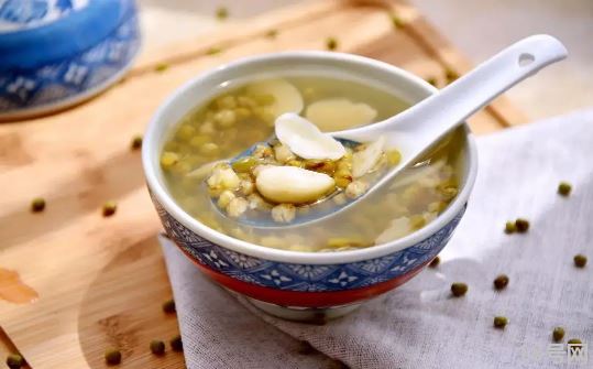 绿豆汤用高压锅压多久能熟2