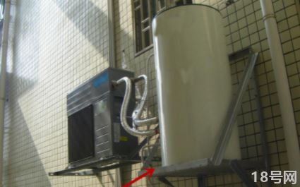 空气能热水器多少钱一台3