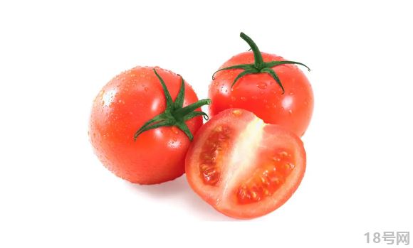 西红柿一半黄一半红能吃吗2