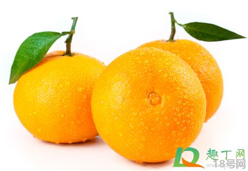 果冻橙吃了致癌真的假的1