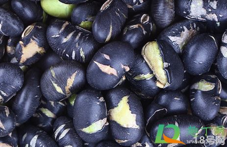 吃黑豆一个月性功能增强了真的吗1