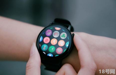 华为新款watch gt2能和苹果手机连接吗3