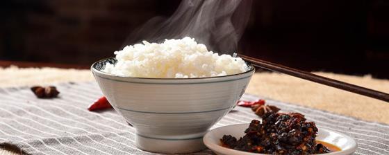 米饭可以用微波炉加热吗 米饭可不可以用微波炉加热