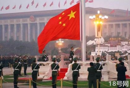 2022国庆节可以去北京天安门看升旗吗1