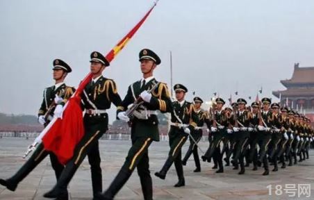 北京天安门升国旗几点才让进广场20221