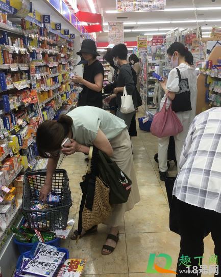 日本漱口液可预防新冠病毒真的假的3