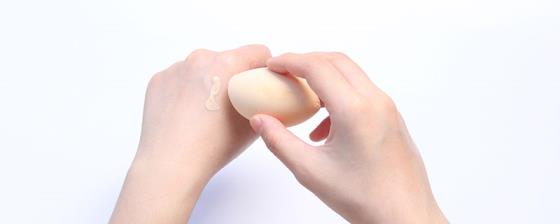 美妆蛋使用方法 美妆蛋如何正确使用