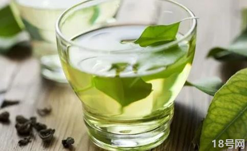 绿茶的功效与作用有哪些2