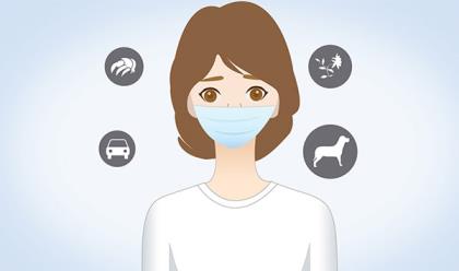 鼻炎会传染吗 怎么预防鼻炎发作