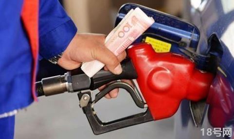 油价上涨燃油车会降价吗20223