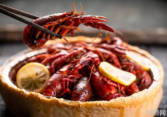小龙虾煮20分钟可以杀死寄生虫吗3