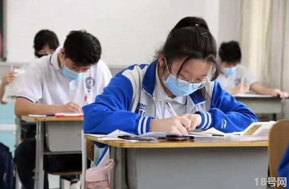 天津中考时间2022年具体时间安排2