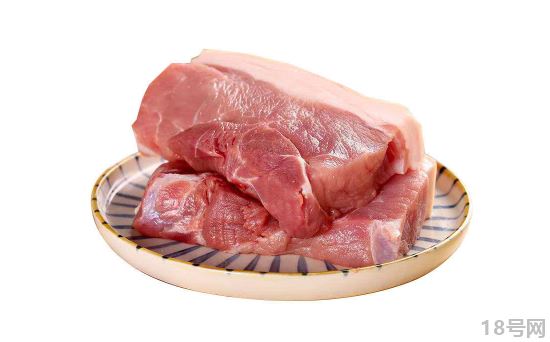 2022为什么最近猪肉价格一直在涨1