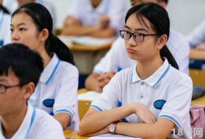2022天津中考报志愿是分数出来以后报吗3