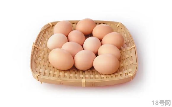 鸡蛋常温放了一个月还能吃吗 1