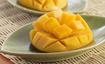 生理期可以吃芒果吗 芒果有什么功效