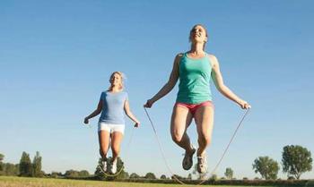 跳绳能减肥吗 正确的跳绳减肥方法