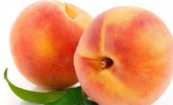 孕妇能吃桃子吗 吃桃子的注意事项