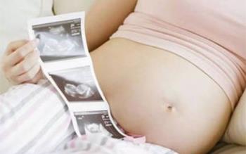怀孕多久可以做b超 关于孕期做B超事宜
