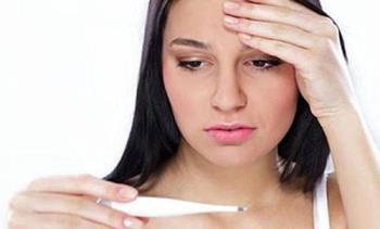 哺乳期发烧怎么办 哺乳期发烧能喂奶吗