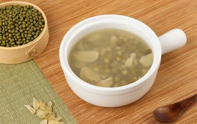 绿豆汤的功效与作用 夏季喝绿豆汤的好处