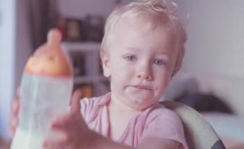 宝宝喝奶粉的注意事项 宝宝不喝奶