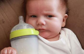 应对宝宝不吃奶粉的措施 宝宝不吃