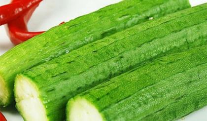 丝瓜的功效与作用 夏季吃丝瓜的好处