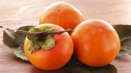 孕妇可以吃柿子吗 秋季吃柿子的注意事项