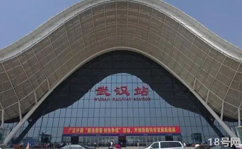 汉阳高铁站最新进展2022（武汉目前有