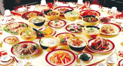 中秋节吃什么传统食品 中秋节饮食注意事项