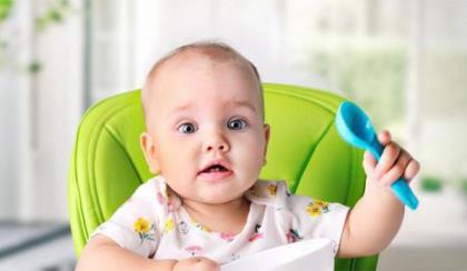 宝宝缺锌的症状 宝宝缺锌通常有什么表现
