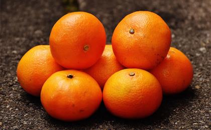 橘子的功效与作用 秋季吃橘子的好处