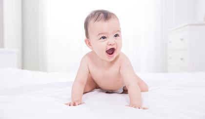 4个月宝宝发育指标 4个月宝宝发育怎样正常