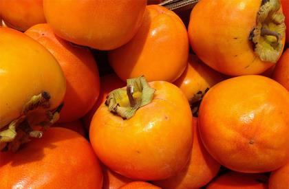 哺乳期能吃柿子吗 哺乳期吃柿子是否有影响
