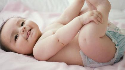 宝宝吐奶怎么回事 宝宝吐奶如何护理