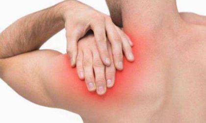 肩膀疼痛是什么原因 如何缓解肩膀疼痛